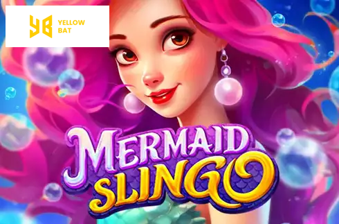 Mermaid Slingo
